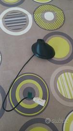 base + antennino fiat 500