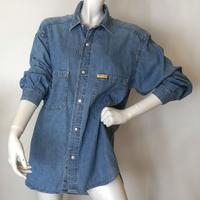 Camicia di jeans vintage REPLAY
