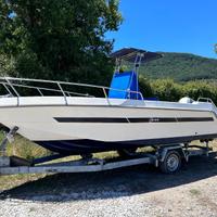 Saver Manta 600 Open