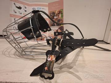 Museruola per cani taglia gigante