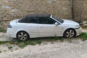 Pezzi  Saab 9-3 cabrio