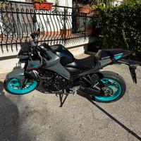 Yamaha mt-03 2023