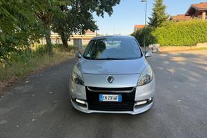 Renault Scenic Scénic XMod 1.5 dCi 110CV Wave