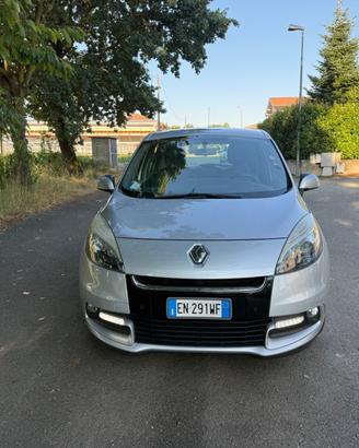 Renault Scenic Scénic XMod 1.5 dCi 110CV Wave