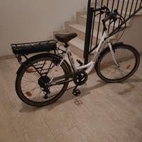 City bike Graziella