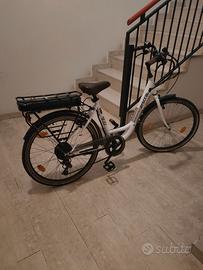 City bike Graziella