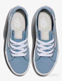 Vans Filmore Decon

