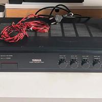 Amplificatore YAMAHA P2040