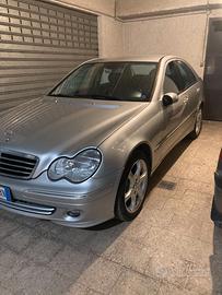 mercedes w 203
