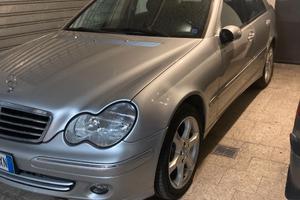 mercedes w 203