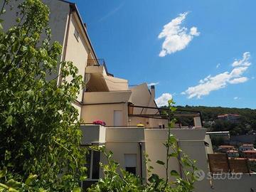 Rif.24775| appartamento trilocale