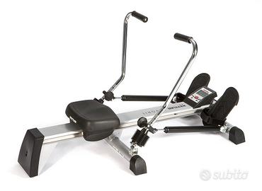 Vogatore Kettler Favorit - Made in Germany