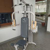 Panca multifunzione Domyos HG 60-3