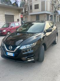 Nissan qashqai 1.5