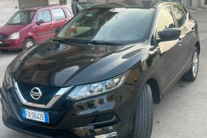 Nissan qashqai 1.5
