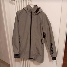 Giacca softshell Bench 