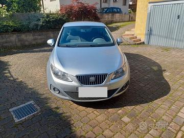 Seat ibiza per neopatentati