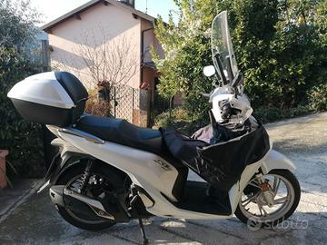 Honda sh 150cc