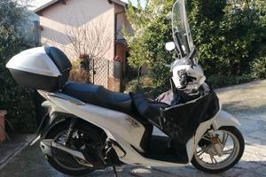 Honda sh 150cc
