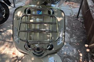 Vespa gts hpe 300 2024