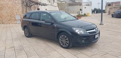 OPEL ASTRA SW 1.7 DTI 110CV ANNO 2010