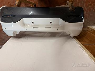 Paraurti bmw 118d m sport 2018 f20