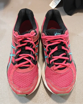 scarpe asics
