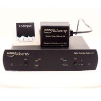 SALE!Audio Alchemy-DAC-Decoding Engine v1.1