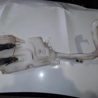 VASCHETTA TERGI ANT OPEL Agila 2Â° Serie Benzina 1