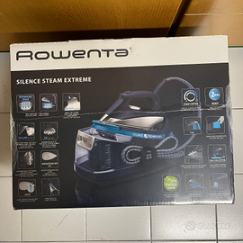 Ferro da stiro a caldaia Rowenta
