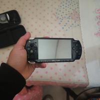 Psp 2004