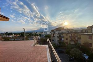 Attico - Giardini-Naxos