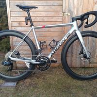 bici da corsa 