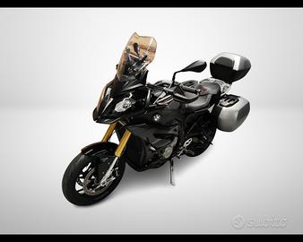 BMW MOTO S 1000 XR - ABS