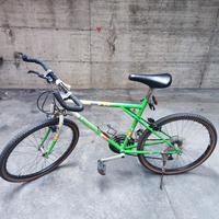 Mountain Bike Legnano Perses 26"