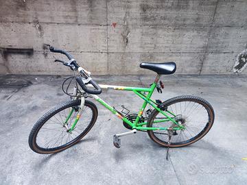 Mountain Bike Legnano Perses 26"