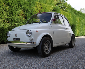 Fiat 500 d'epoca