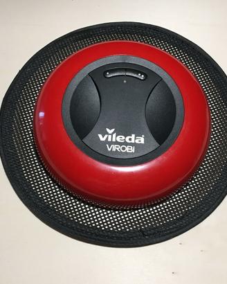 Vileda Virobi Robot Catturapolvere