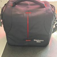 6.Borsa fotocamera