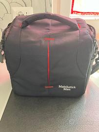 6.Borsa fotocamera