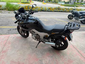 YAMAHA TDM 850 25529KM