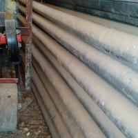 Tubi zingati da diametro 80% metri 6