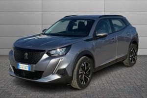 Peugeot 2008 2nd serie PureTech 130 S&S Allur...