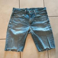 Jeans Levi’s Corti 511 Chiari W31 L32