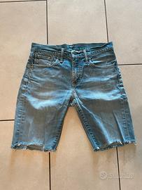 Jeans Levi’s Corti 511 Chiari W31 L32