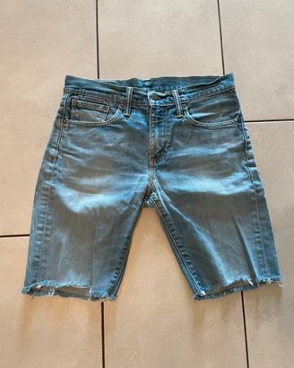 Jeans Levi’s Corti 511 Chiari W31 L32