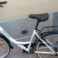 Bici da donna