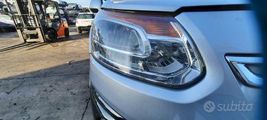 CITROEN C3 PICASSO 2012 - FARO ANTERIORE DESTRO