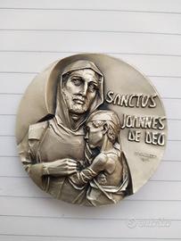 Medaglia 1995-San Giovanni di Dio Fatebenefratelli