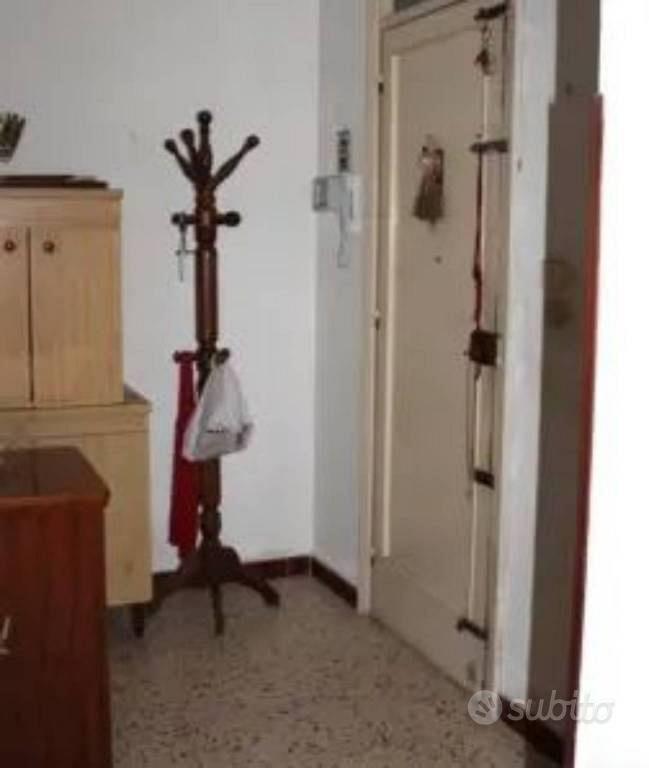 Appartamento – TP - Altro